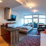 Apartmán Im Herzen Der *