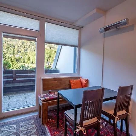 Appartamento Im Herzen Der