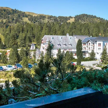 Im Herzen Der Turracher Höhe