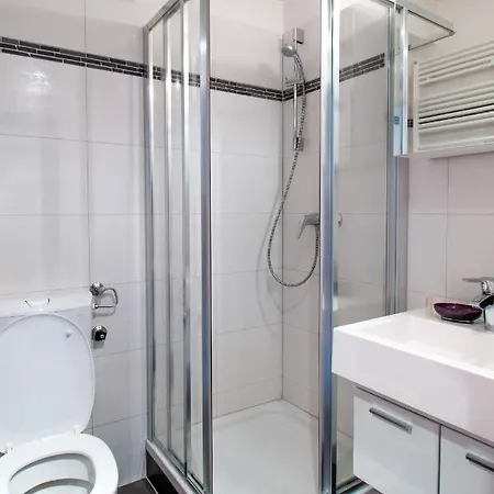 Appartamento Im Herzen Der