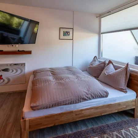 Im Herzen Der Appartement Turracher Höhe