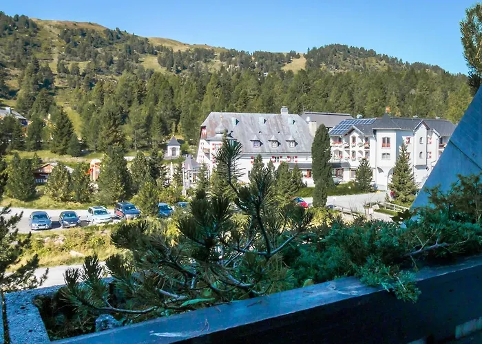 Im Herzen Der Turracher Hohe