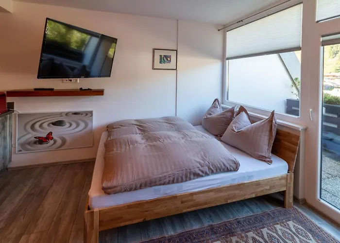 Im Herzen Der Apartment Turracher Hohe