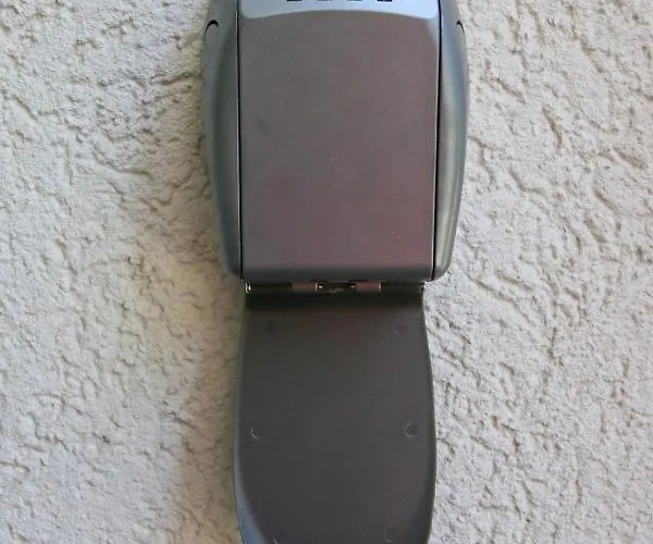 Im Herzen Der Apartment *