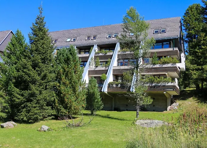 Im Herzen Der * Turracher Hohe